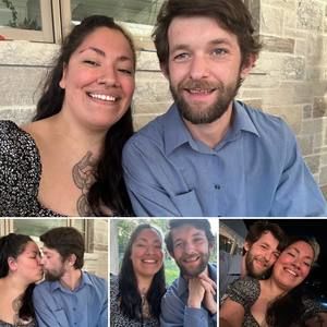 Meet your Posher, Alexandra